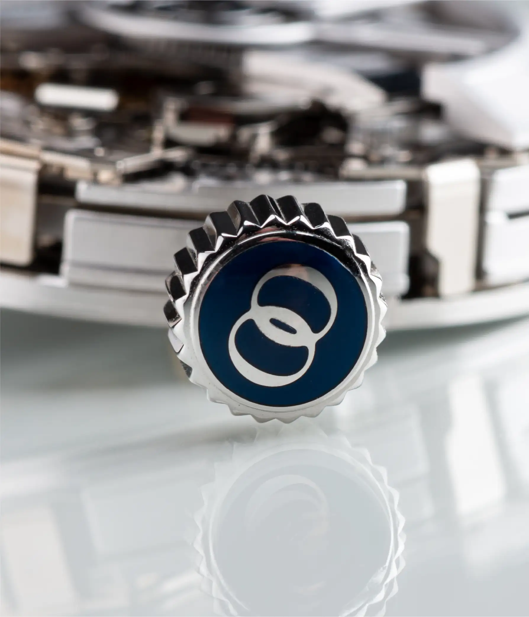 Brooklands Watch