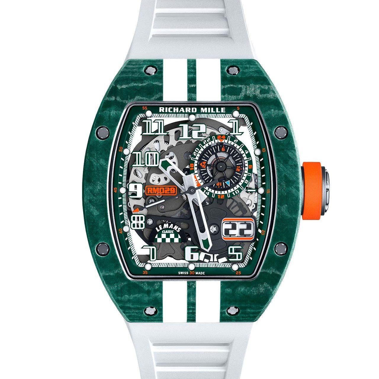 Motorsport Chronograph