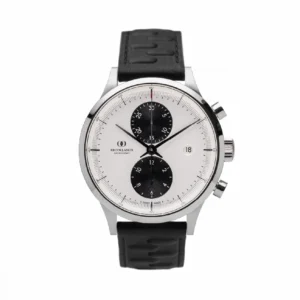 Triple-Four Spectrum II - Black sub-dials