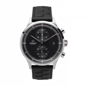 Triple-Four Spectrum - Black