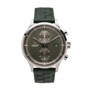 Triple-Four Spectrum - Green