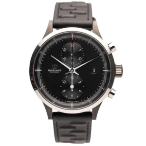 The Spectrum Bonneville Chronograph